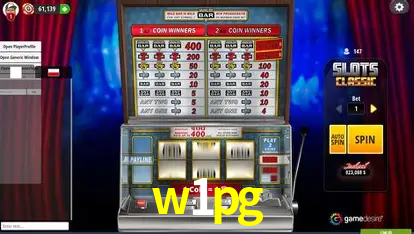 Desvendando o Mundo dos Jogos Virtuais na w1pg