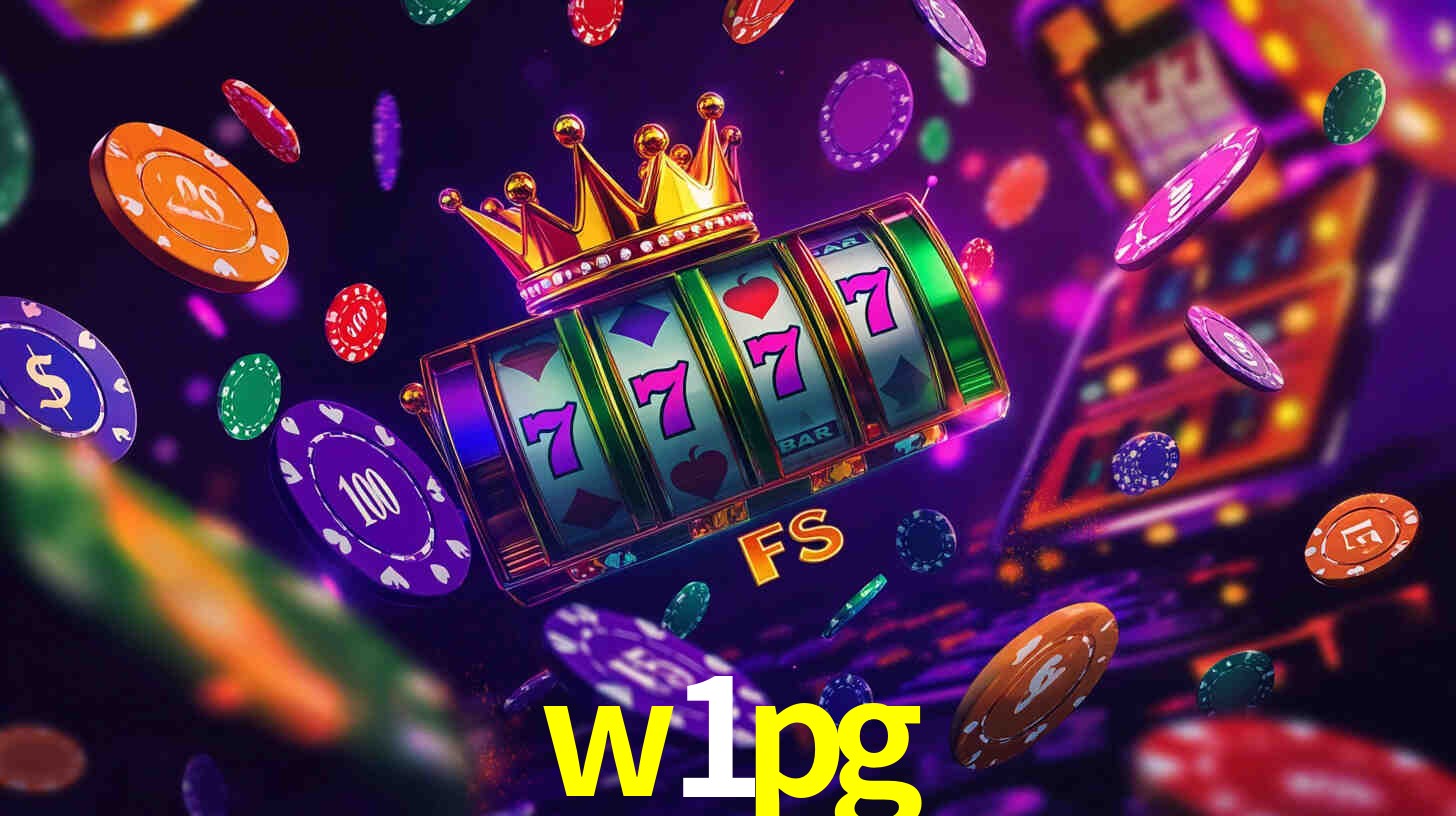 Experiência VIP w1pg