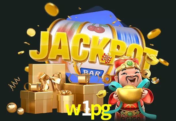 w1pg bet