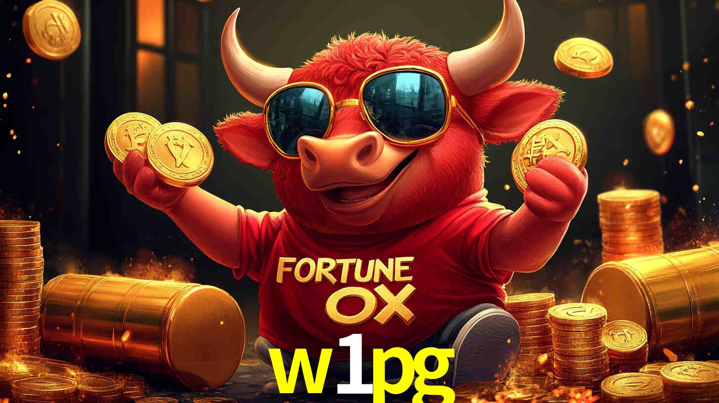 A Popularidade dos Caça-Níqueis no w1pg