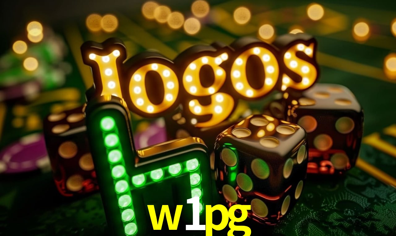Casino Ao Vivo w1pg