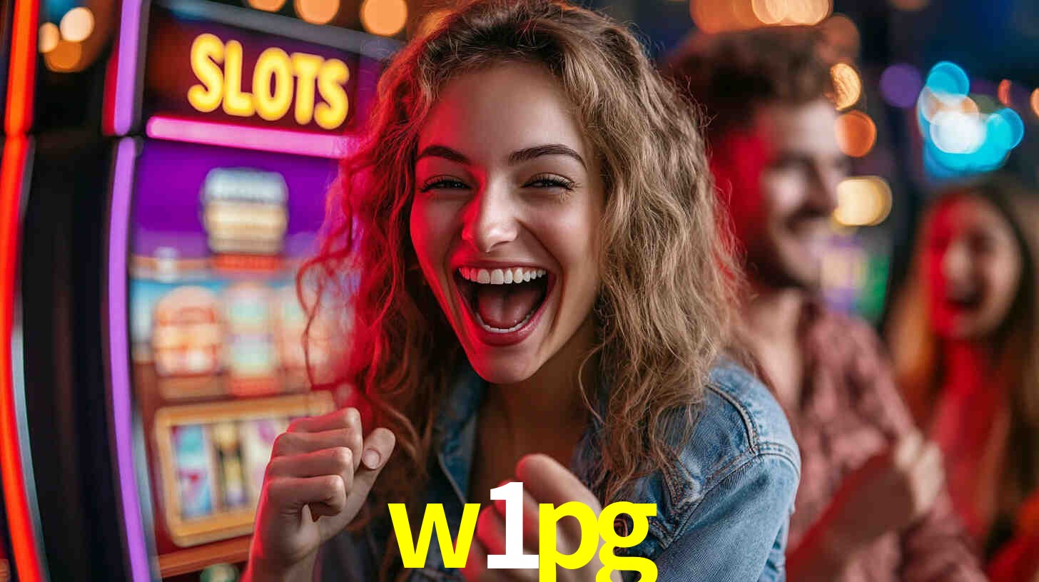Desvendando o Mundo dos Jogos Virtuais na w1pg