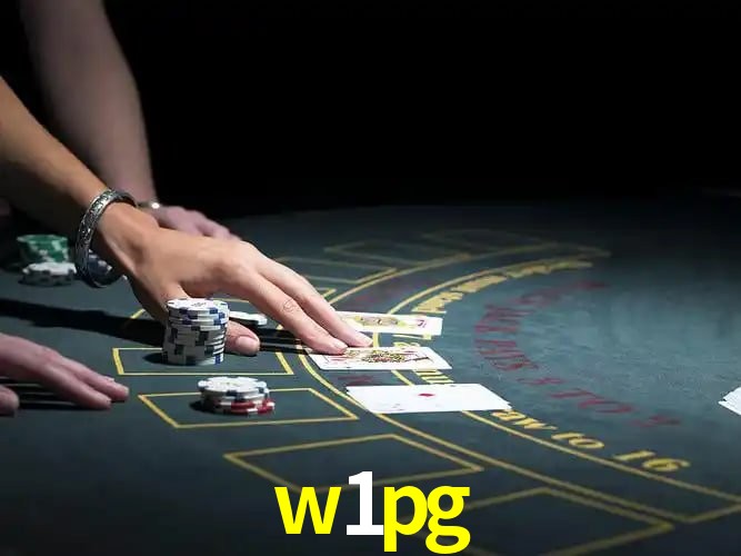 w1pg,w1pg.com