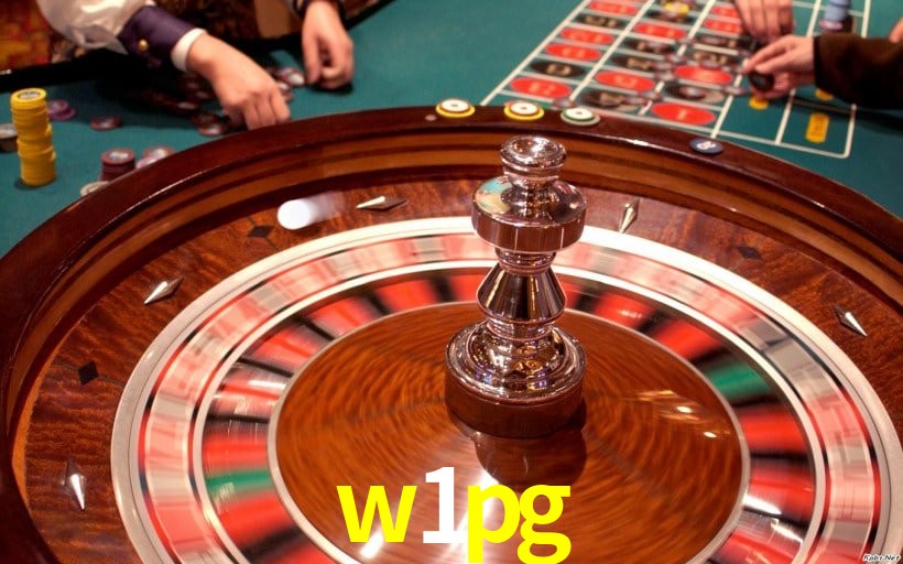Casino VIP w1pg