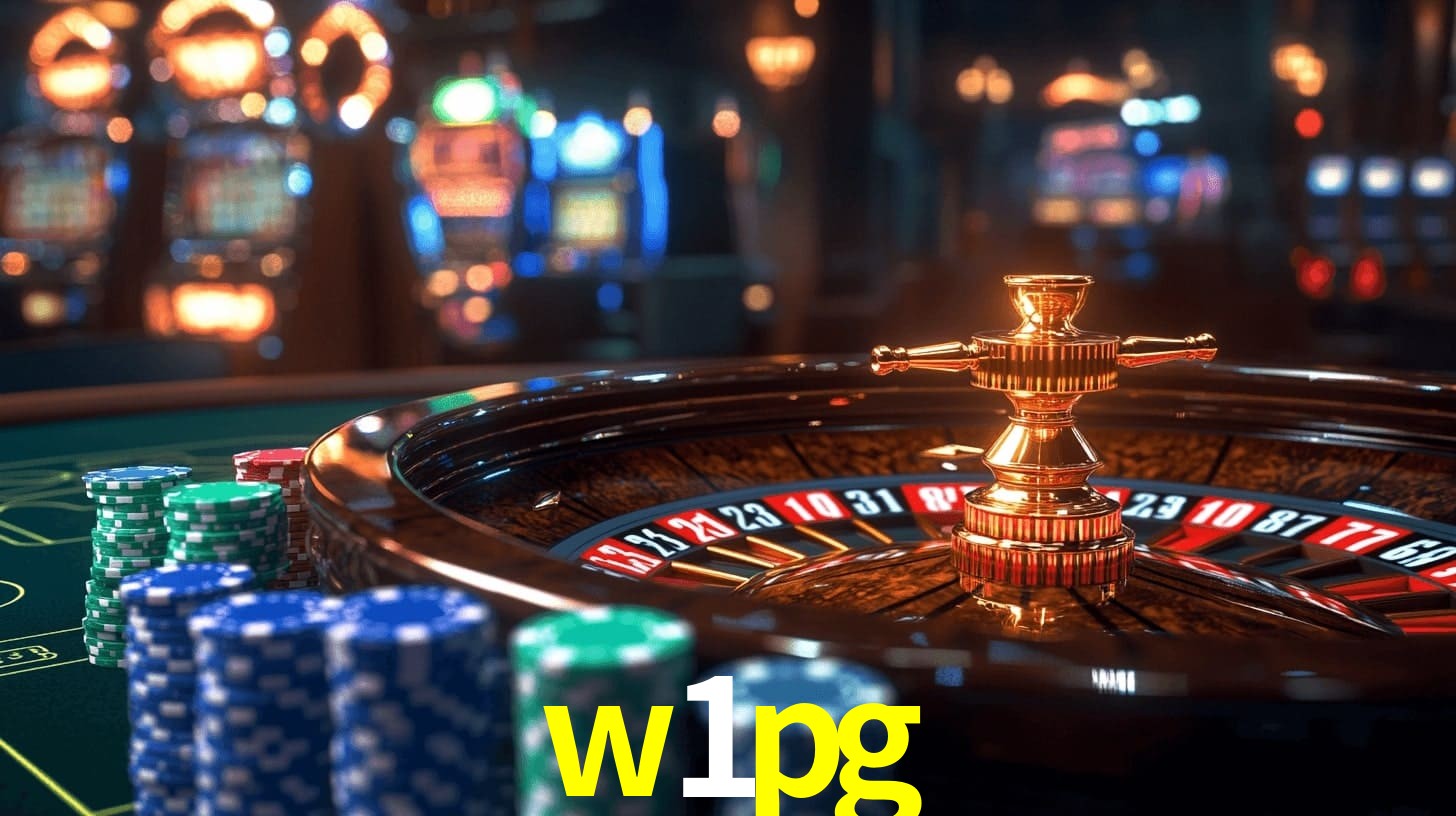 VIP Casino w1pg