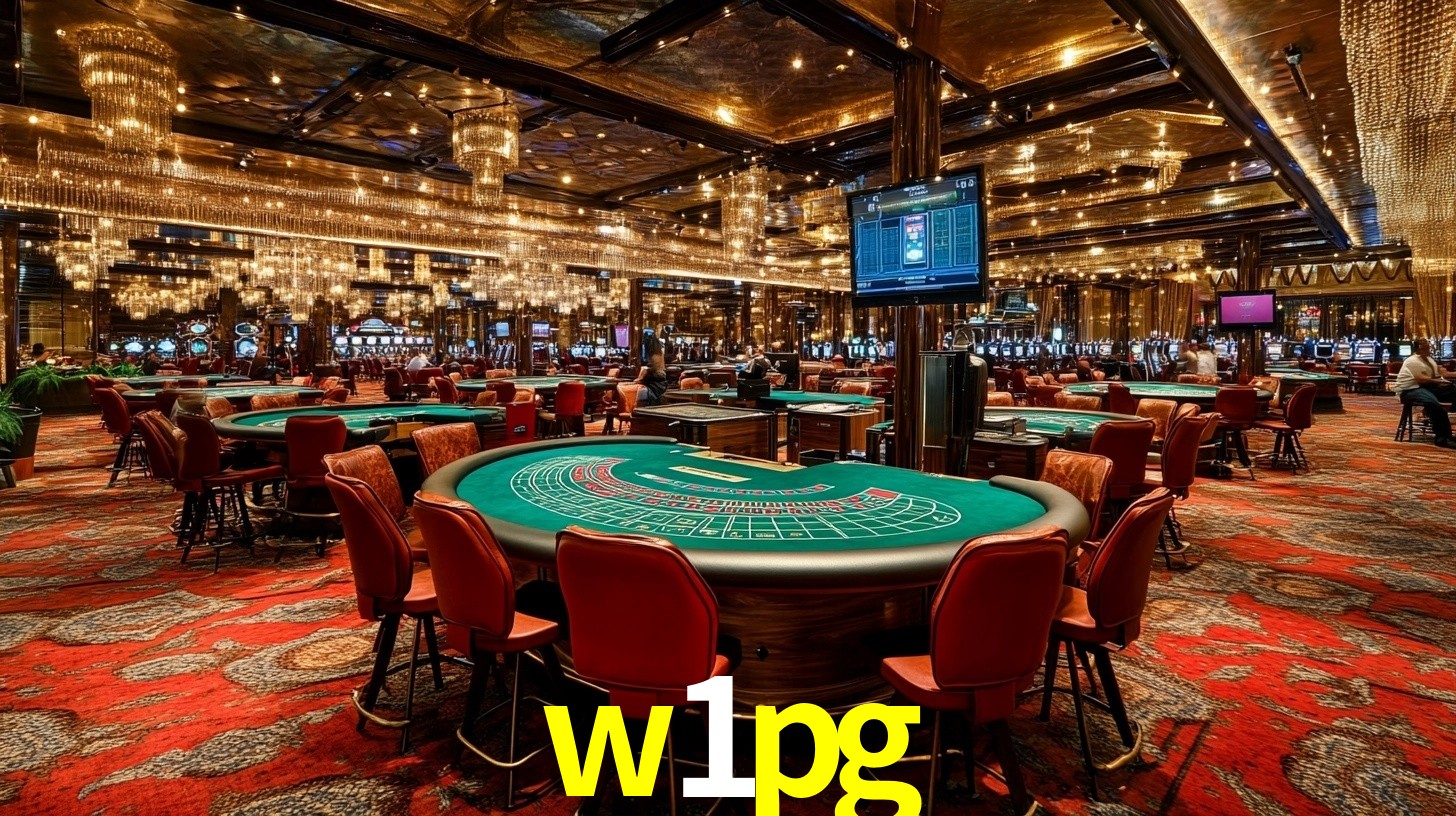 Roulette Table w1pg