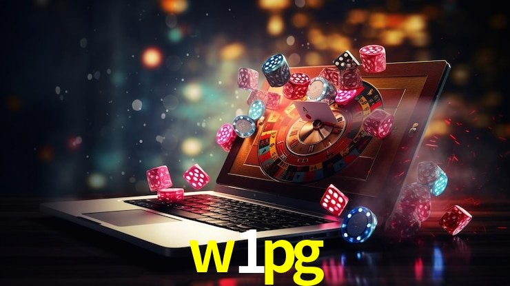 w1pg,w1pg.com