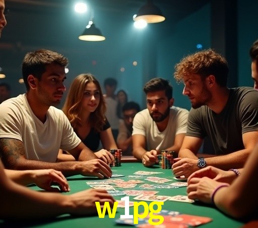 w1pg bet