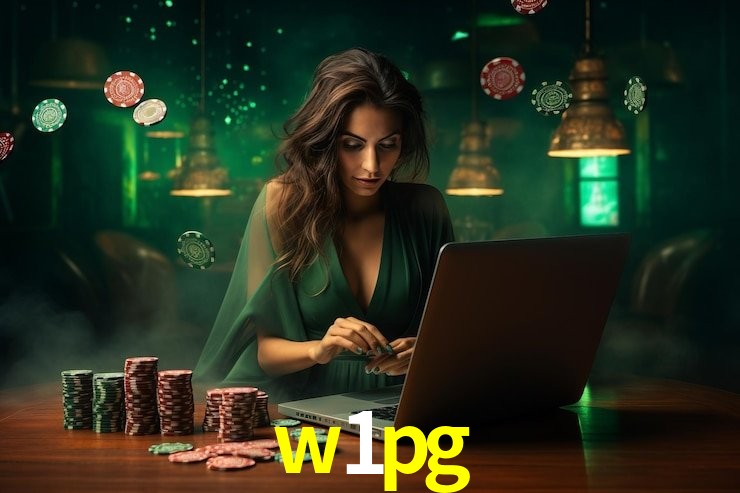 w1pg bet