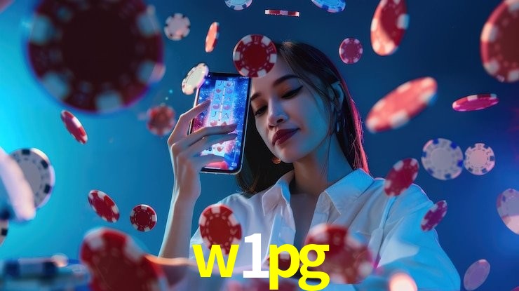cassino w1pg