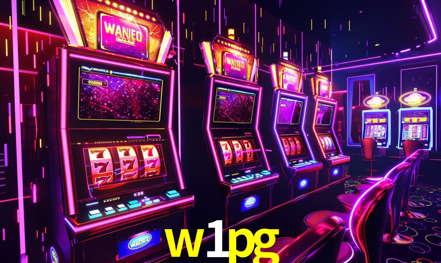 w1pg.com