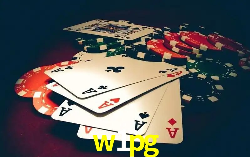 w1pg bet