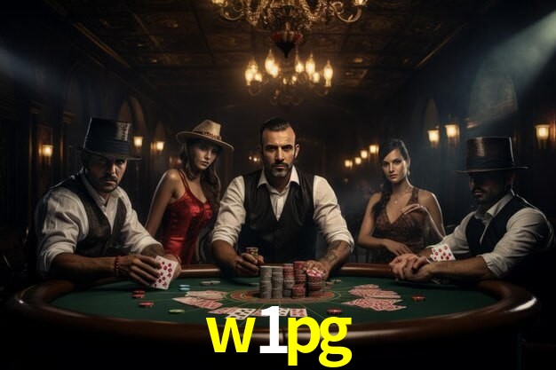 w1pg