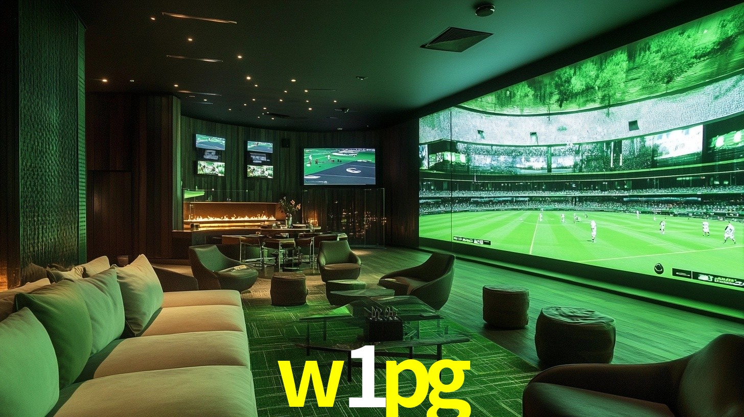 Live Casino w1pg