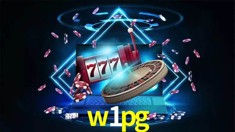 Jogos de Slot w1pg