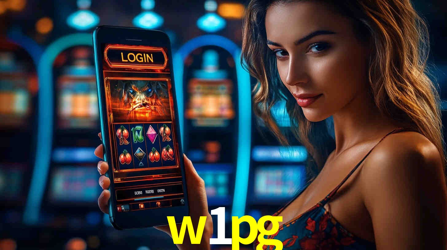 w1pg,w1pg.com