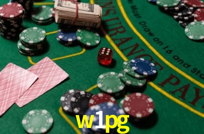 w1pg,w1pg.com