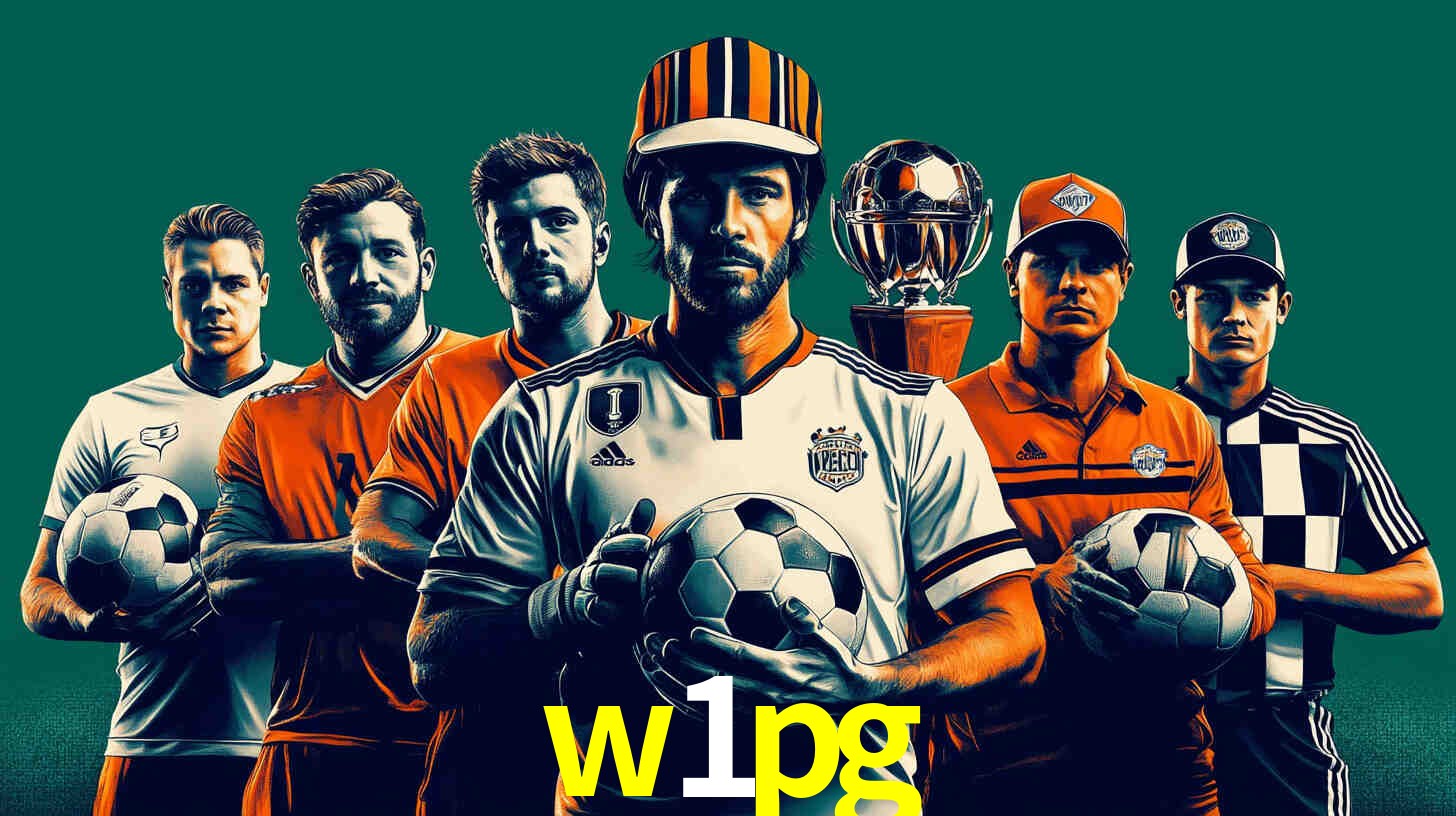Descubra a Essência do w1pg: Nossa História e Compromissos