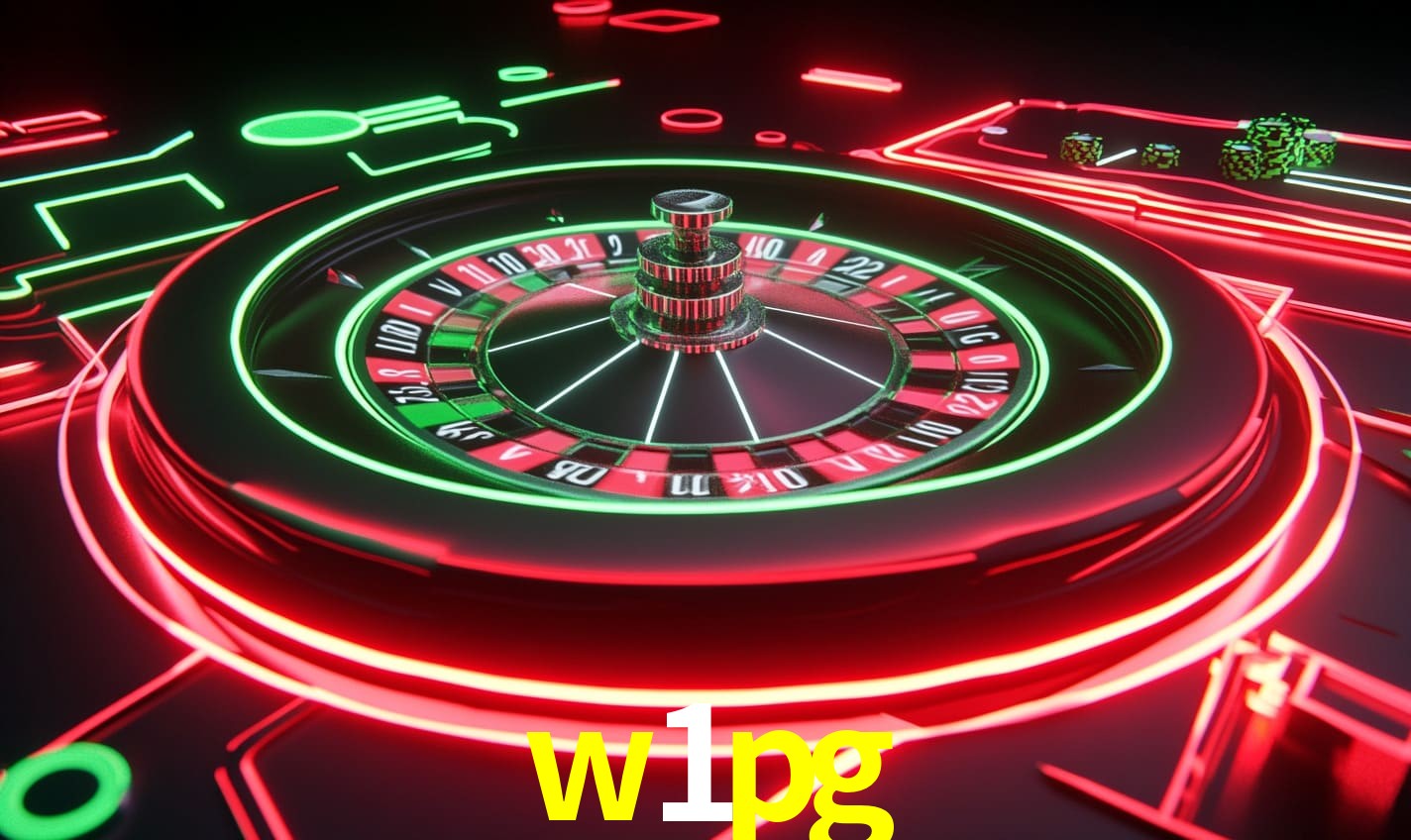 Desvendando o Mundo dos Jogos Virtuais na w1pg