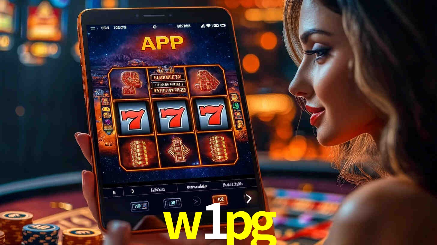w1pg,w1pg.com