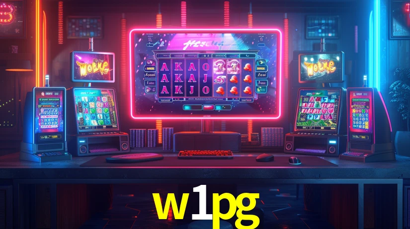 w1pg,w1pg.com