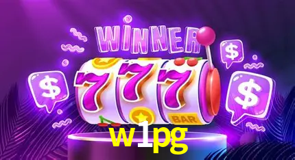 Descubra a Magia dos Jogos de Arcade no w1pg