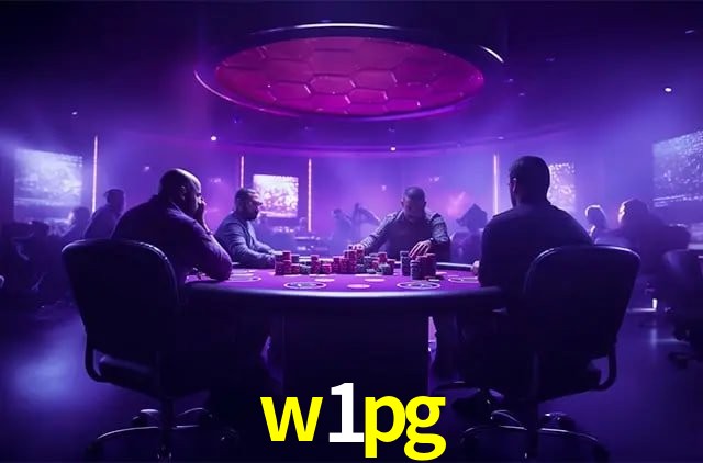 w1pg download — tutorial instalação APK passo a passo