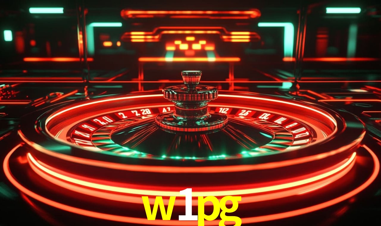 Descubra o Programa VIP da w1pg: Vantagens Exclusivas para Jogadores