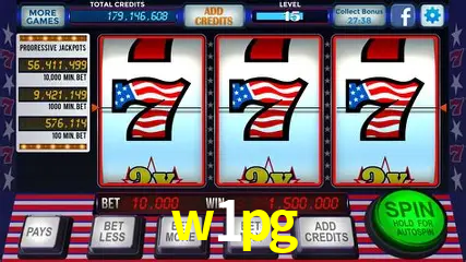 Descubra a Magia dos Jogos de Arcade no w1pg
