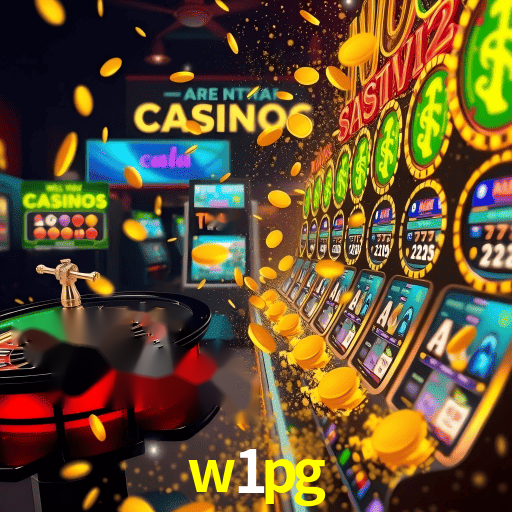 w1pg download — arquivo APK para Android oficial