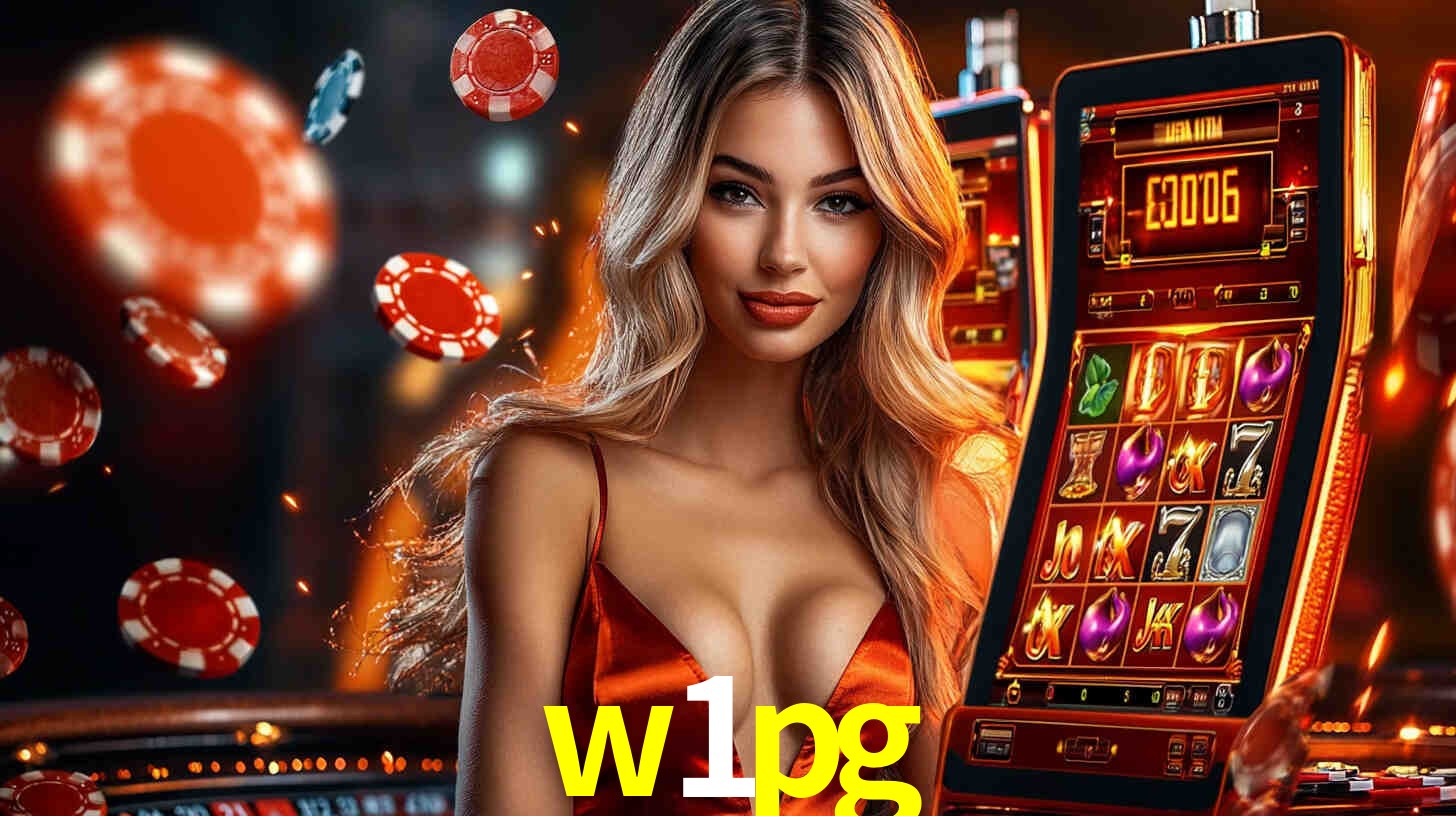 w1pg,w1pg.com