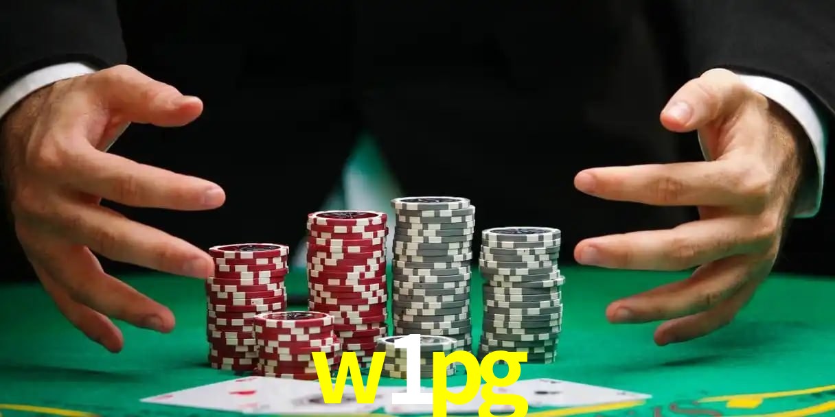 w1pg plataforma — depósito PIX instantâneo no caixa