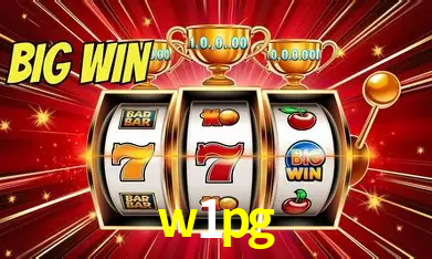 w1pg cadastro — tela de formulário no app oficial