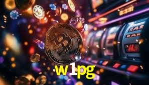 w1pg FAQ — perguntas frequentes usuários Brasil