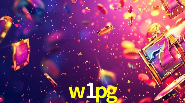 FAQ w1pg — central de ajuda e suporte oficial Brasil