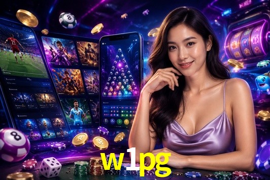 Platform Technology w1pg