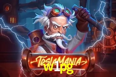 Diretório de Jogos w1pg