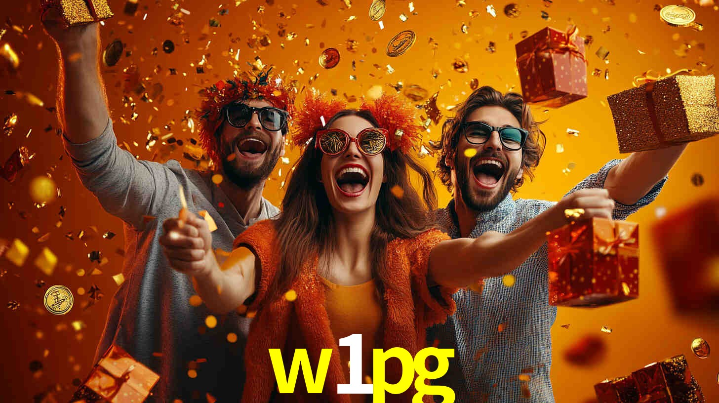 w1pg: Seu Especialista em Apostas Esportivas Brasileiras