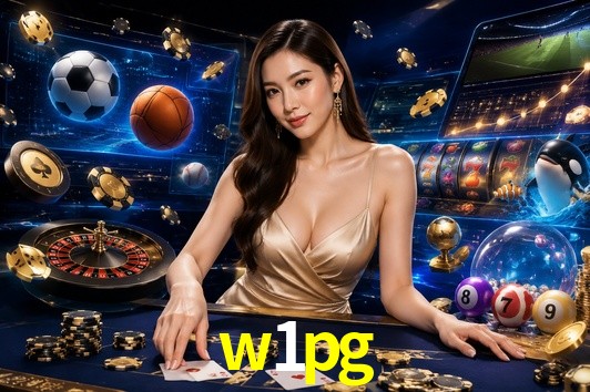 Secure Login w1pg