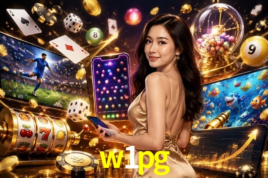 Slot Games w1pg