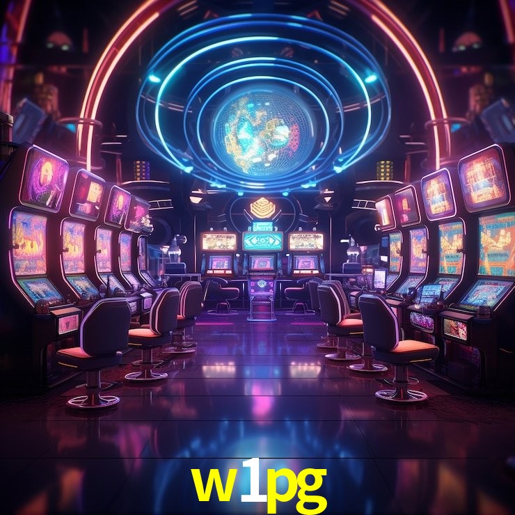 w1pg plataforma — saque cashout PIX com comprovante