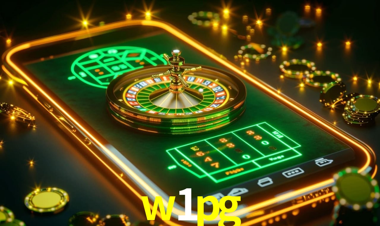 Design Responsivo w1pg