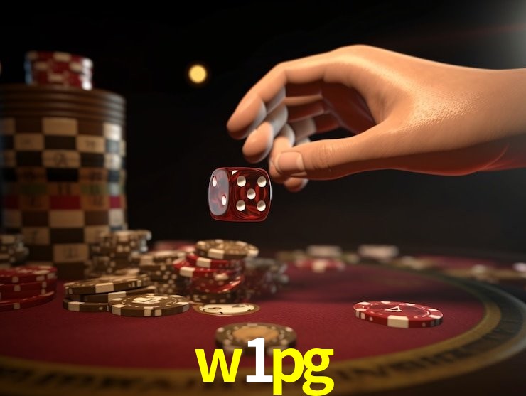 Estatísticas do Jogo w1pg