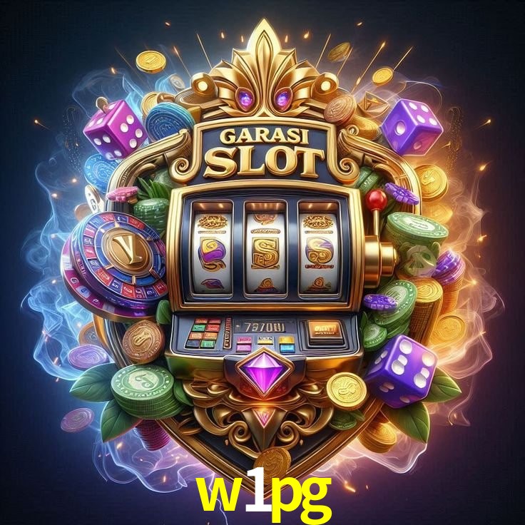 Benefícios da Conta w1pg