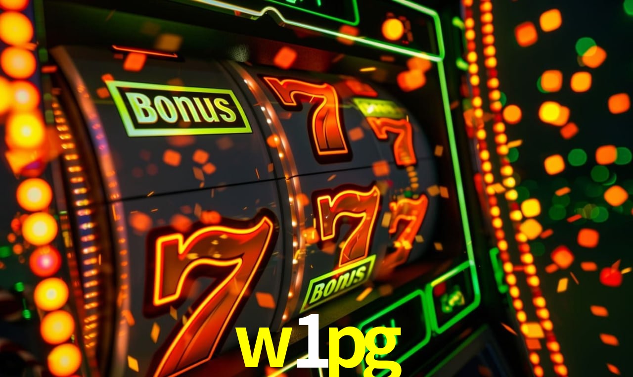 cassino w1pg