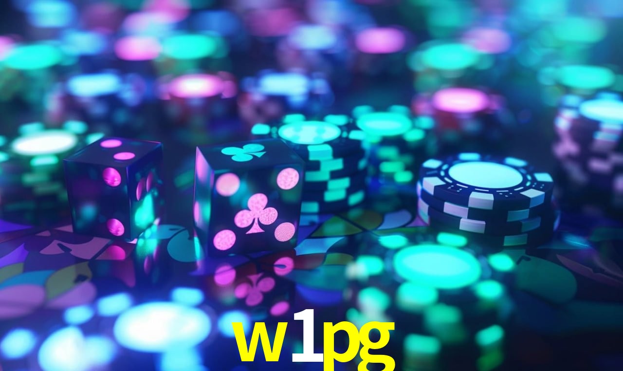 Casino VIP w1pg