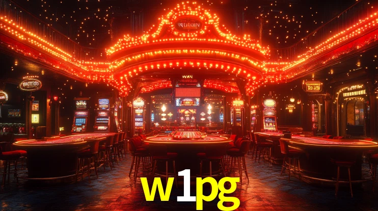 w1pg,w1pg.com