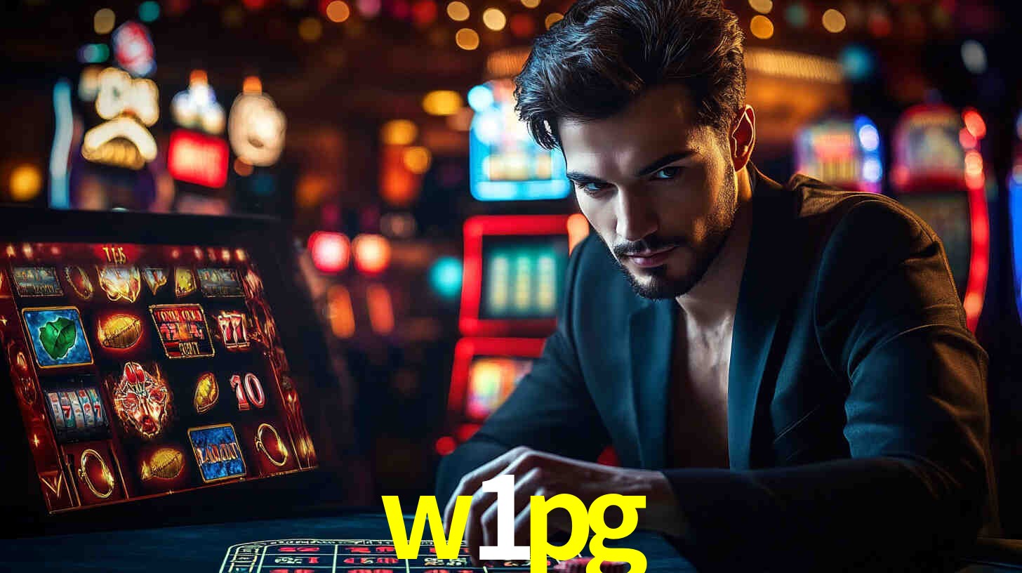 w1pg.com