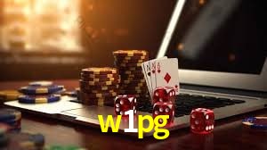 w1pg feedback — formulário de envio no aplicativo oficial
