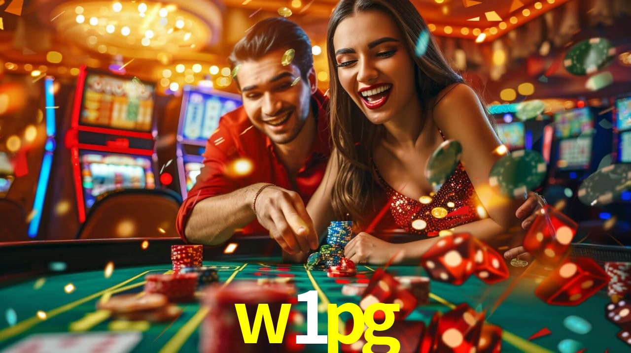 Login Seguro w1pg